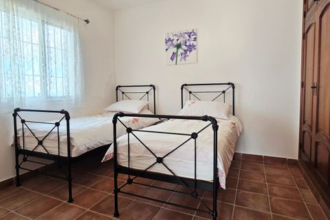 Villa i Velez Malaga, Malaga, Velez Malaga - € 699.000 | Ref: 134618 - foto 27